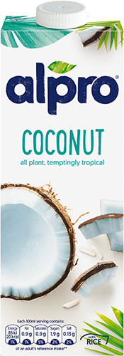 ALPRO DRINK COCONUT ORIGINAL 1L